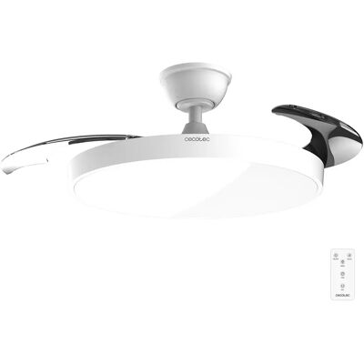 Cecotec Ventilatore A Soffitto Energysilence Aero 300 Air Invisible Cecotec Ventilatore A Soffitto Energysilence Aero 300 Air Invisible