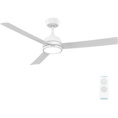 Cecotec Ventilatore A Soffitto Energysilence Aero 52 Quicksnap Cecotec Ventilatore A Soffitto Energysilence Aero 52 Quicksnap
