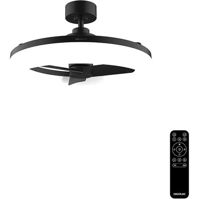 Cecotec Ventilatore A Soffitto Energysilence Lampaero 770 Lightdesign Cecotec Ventilatore A Soffitto Energysilence Lampaero 770 Lightdesign
