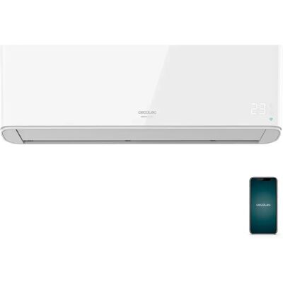 Cecotec Aria Condizionata Energysilence 12000 Air Clima Cecotec Aria Condizionata Energysilence 12000 Air Clima