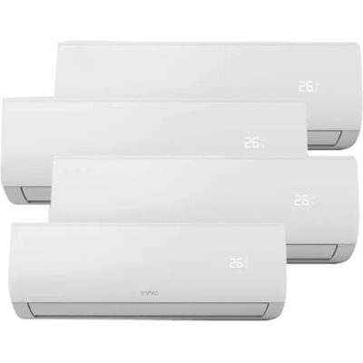 Evvo Aria Condizionata Clima Multi x1 Wifi Evvo Aria Condizionata Clima Multi x1 Wifi
