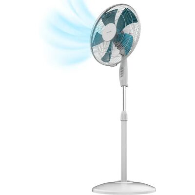 Cecotec Ventilatore Da Terra 515 Windlite Cecotec Ventilatore Da Terra 515 Windlite
