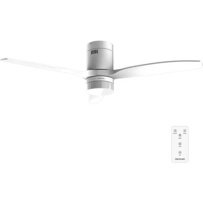 Cecotec Ventilatore A Soffitto Aero 600 Arctic Cecotec Ventilatore A Soffitto Aero 600 Arctic