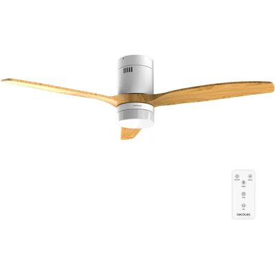 Cecotec Ventilatore A Soffitto Aero 600 Arctic Cecotec Ventilatore A Soffitto Aero 600 Arctic