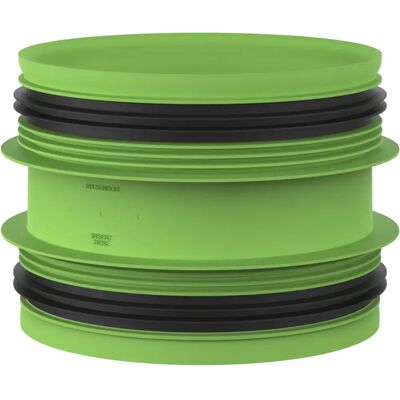 Duco Supporto Per L´aria Condizionata D160-d160 Duco Supporto Per L´aria Condizionata D160-d160