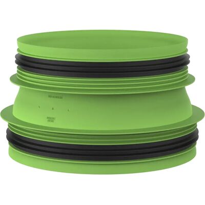 Duco Supporto Per L´aria Condizionata D200-d180 Duco Supporto Per L´aria Condizionata D200-d180