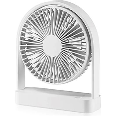 F-air Ventilatore Da Tavolo 2000mah F-air Ventilatore Da Tavolo 2000mah