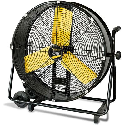 Garland Ventilatore Industriale 230w Garland Ventilatore Industriale 230w