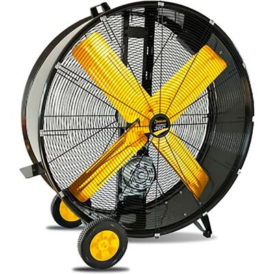 Garland Ventilatore Industriale Turbo 36c-v23 90w 70db Garland Ventilatore Industriale Turbo 36c-v23 90w 70db