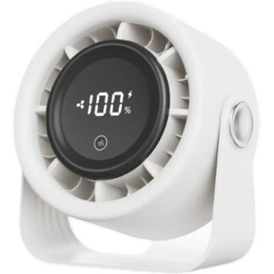 Daewoo Ventilatore Da Tavolo Dw9019/10w/ Aspas/ Velocidades Daewoo Ventilatore Da Tavolo Dw9019/10w/ Aspas/ Velocidades