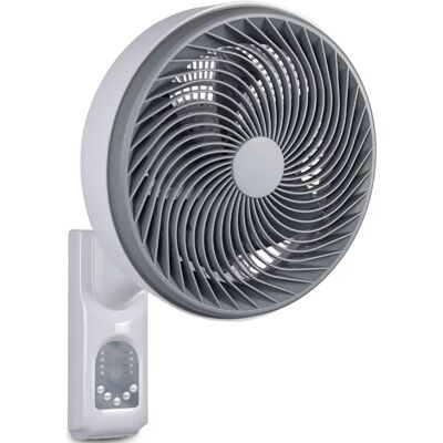 Daewoo Ventilatore Da Parete Dae-vent Dw9011 Daewoo Ventilatore Da Parete Dae-vent Dw9011