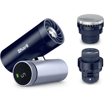 Shark Ventilatore Portatile Fa025eu Shark Ventilatore Portatile Fa025eu