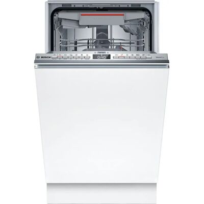 Bosch SPV4HMX49E - Argento - Lavastoviglie Bosch SPV4HMX49E - Argento - Lavastoviglie