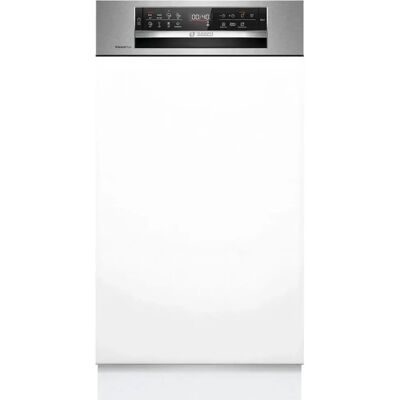 Lavastoviglie Bosch Serie 6 SPI6EMS21E - Semiintegrata, 10 coperti Lavastoviglie Bosch Serie 6 SPI6EMS21E - Semiintegrata, 10 coperti