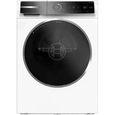 Asciugatrice Bosch WRB247D0ES 9 kg - Caricamento frontale Asciugatrice Bosch WRB247D0ES 9 kg - Caricamento frontale