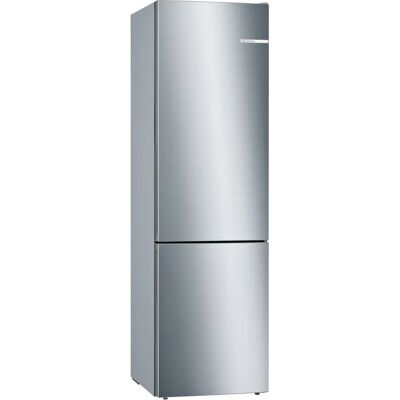 Bosch KGE39ALCA - Acciaio inossidabile - Frigorifero e congelatore combinato Bosch KGE39ALCA - Acciaio inossidabile - Frigorifero e congelatore combinato