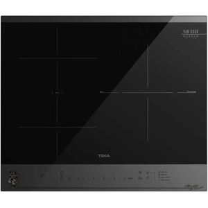 Teka Piano A Induzione Van Gogh Ibf 63 Fst Vg 60 Cm Fuochi Teka Piano A Induzione Van Gogh Ibf 63 Fst Vg 60 Cm Fuochi