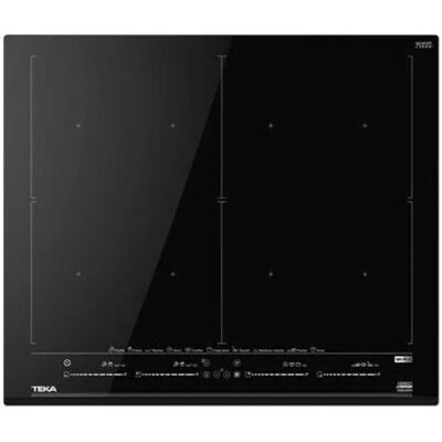 Teka Piano A Induzione Flex Izf 6 Fuochi Teka Piano A Induzione Flex Izf 6 Fuochi