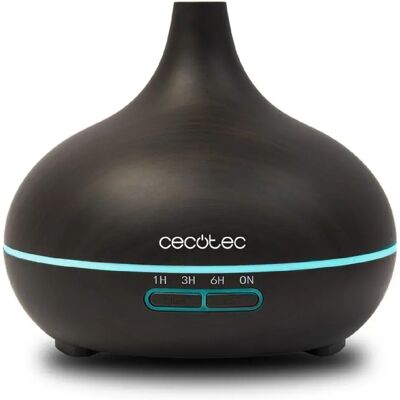 Cecotec Diffusore Di Aromi Aroma Puro 300 Yin Cecotec Diffusore Di Aromi Aroma Puro 300 Yin