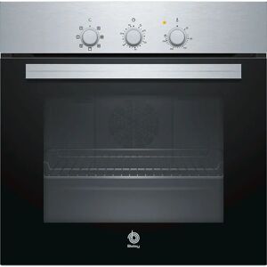 Balay Forno Multifunzione 3hb2010x0 Inox 66l Balay Forno Multifunzione 3hb2010x0 Inox 66l