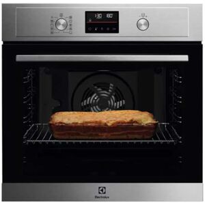 Electrolux Forno Multifunzione Eofp56x 72l Electrolux Forno Multifunzione Eofp56x 72l