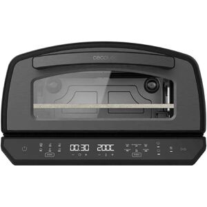 Cecotec Forno Da Pizza Pizza&co 500 Max Cecotec Forno Da Pizza Pizza&co 500 Max