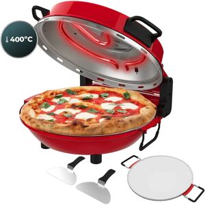 Cecotec Forno Da Pizza Fun Pizza&co Mamma Mía Window Cecotec Forno Da Pizza Fun Pizza&co Mamma Mía Window