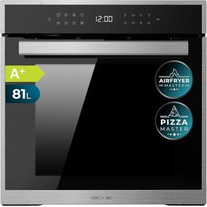 Cecotec Forno Pirolitico Bolero Hexa P506000 Edge Cecotec Forno Pirolitico Bolero Hexa P506000 Edge