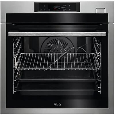 AEG BSE782380M - Acciaio inossidabile - Forno AEG BSE782380M - Acciaio inossidabile - Forno