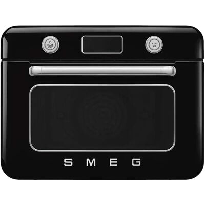 SMEG Forno Da Tavolo 50s Style SMEG Forno Da Tavolo 50s Style