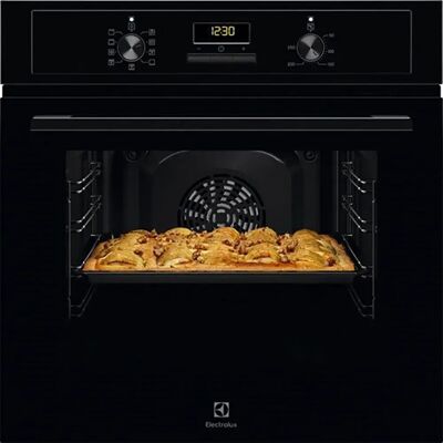 Electrolux EOD3H50BK Forno Electrolux EOD3H50BK Forno