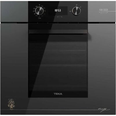 Teka Forno Multifunzione Hlb 8 P Infinity G1 70l Teka Forno Multifunzione Hlb 8 P Infinity G1 70l