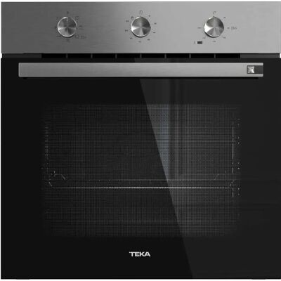 Teka Forno Multifunzione Hsb 6150 Inox 70l Teka Forno Multifunzione Hsb 6150 Inox 70l