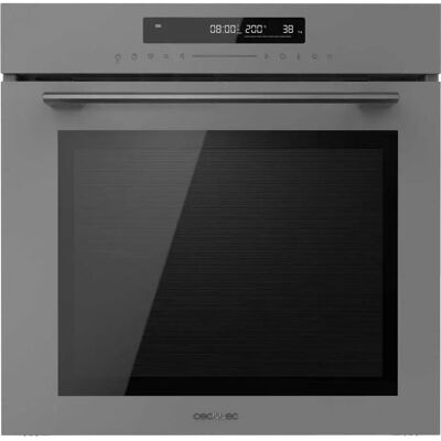 Cecotec Forno Multifunzione Bolero Hexa Sm06000 72l Cecotec Forno Multifunzione Bolero Hexa Sm06000 72l