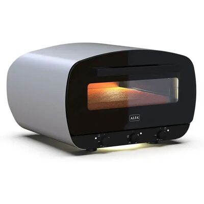 Alfa Forni URBE - Grigio chiaro - Forno per pizza Alfa Forni URBE - Grigio chiaro - Forno per pizza