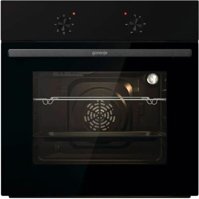 Gorenje Forno Multifunzione Bo6615e01b Gorenje Forno Multifunzione Bo6615e01b