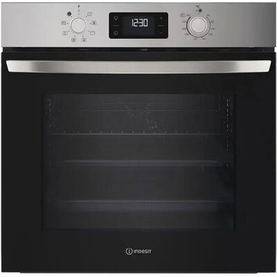 Indesit Forno Multifunzione 255hu Indesit Forno Multifunzione 255hu