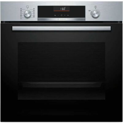 Forno multifunzione Bosch HBG536ES4 - 71L, 59.4cm - Serie 6 Forno multifunzione Bosch HBG536ES4 - 71L, 59.4cm - Serie 6