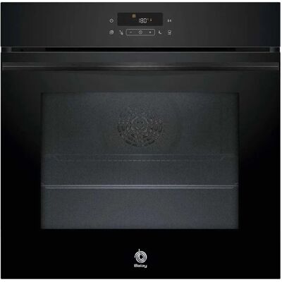 Balay Forno Multifunzione 3hb5821n3 Balay Forno Multifunzione 3hb5821n3
