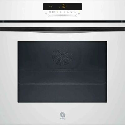 Balay Forno Multifunzione 3hb5879b7 Balay Forno Multifunzione 3hb5879b7