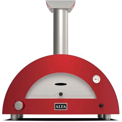 Alfa Forni Forno Da Pizza Moderno 2 Hybrid Alfa Forni Forno Da Pizza Moderno 2 Hybrid