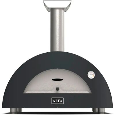 Alfa Forni Forno Da Pizza Moderno 2 Hybrid Alfa Forni Forno Da Pizza Moderno 2 Hybrid