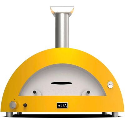 Alfa Forni Forno Da Pizza Moderno 5 Hybrid Alfa Forni Forno Da Pizza Moderno 5 Hybrid