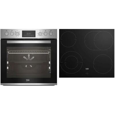 Beko Forno Bbum 12328x Beko Forno Bbum 12328x
