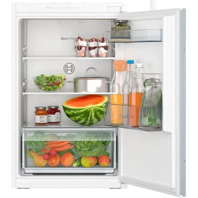 Bosch KIR21NSE0 - Bianco - Frigorifero Bosch KIR21NSE0 - Bianco - Frigorifero