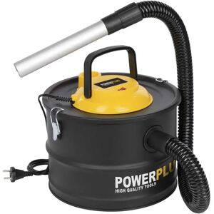 Powerplus Aspiratore Per Cenere Powx3000 1000w 15l Powerplus Aspiratore Per Cenere Powx3000 1000w 15l