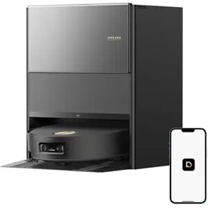 Dreame Aspirapolvere Robot Aqua 10 Ultra Roller Dreame Aspirapolvere Robot Aqua 10 Ultra Roller