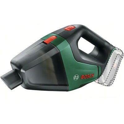 Bosch UniversalVac 18 - Nero, Verde - Aspirapolvere a bacchetta 2-in-1 Bosch UniversalVac 18 - Nero, Verde - Aspirapolvere a bacchetta 2-in-1
