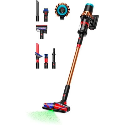Dyson Aspirapolvere A Scopa 582992 Dyson Aspirapolvere A Scopa 582992