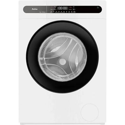 Amica Wac914aliso - Lavatrice Amica Wac914aliso - Lavatrice